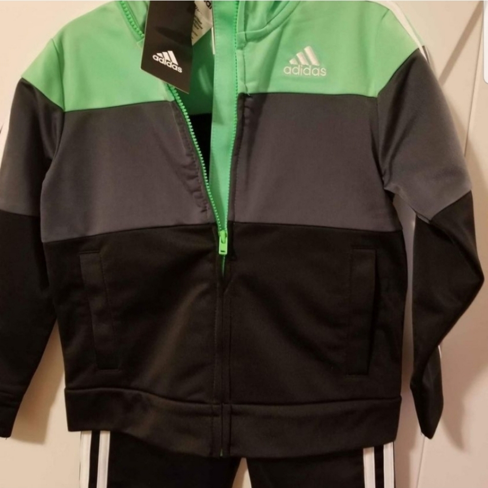 Adidas Boys' Kids' 2-piece Active Set